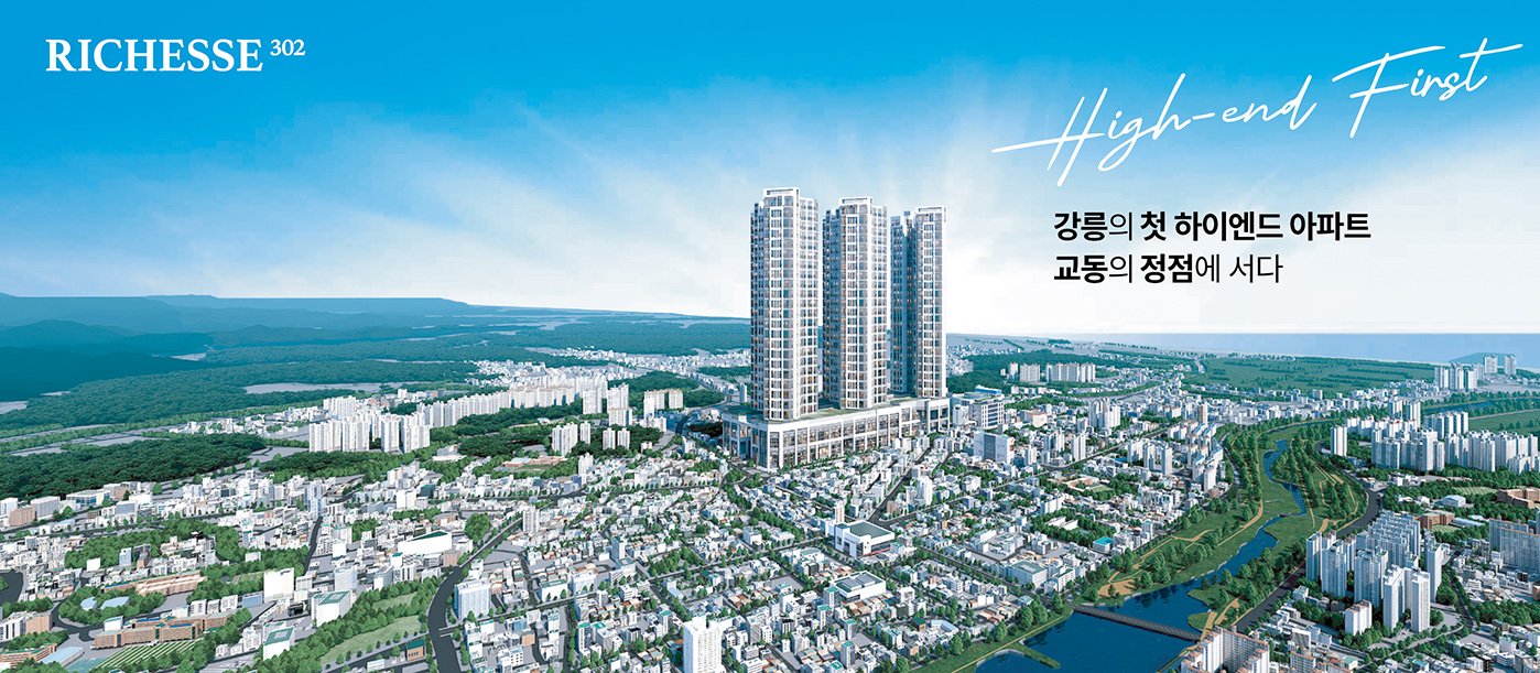 리쉐스302